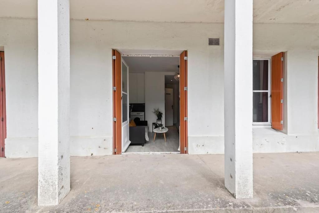 Studio 100M De La Plage & Casino Apartment Villers-sur-Mer Exterior photo